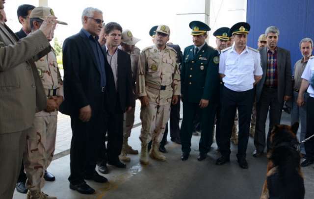 Azerbaijan to attend meeting of customs services experts in Astrakhan